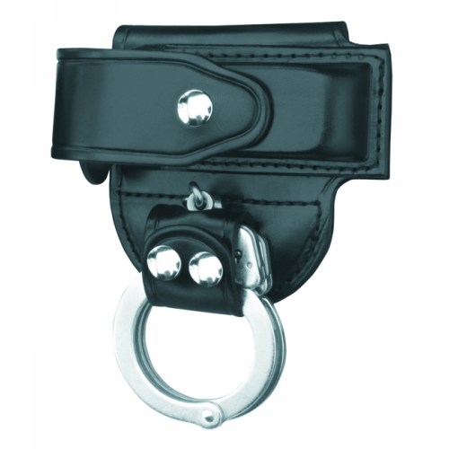 Magazine Case/Cuff Holder