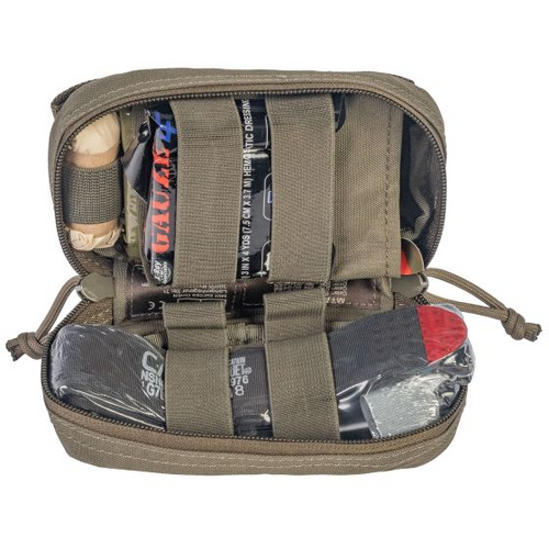 M-FAK Basic w/ Combat Gauze