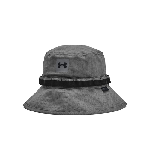 Men's UA ArmourVent Bucket Hat Men's UA ArmourVent Bucket Hat