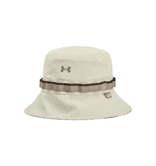Men's UA ArmourVent Bucket Hat Men's UA ArmourVent Bucket Hat