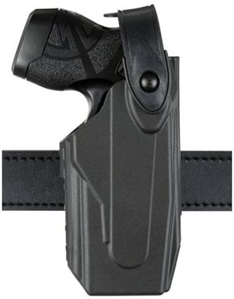 Model 7520 7TS SLS EDW Clip-On Style Holster