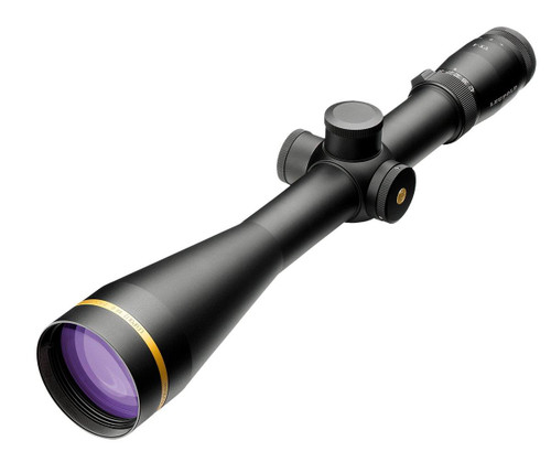 BLEMISHED Leupold VX-6 Competition Rifle Scope - 7-42x56mm 34mm SF TMOA Plus Reticle Matte