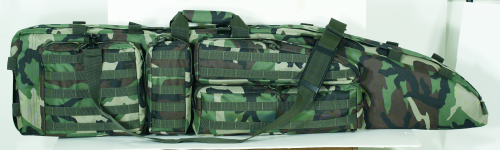 The Ultimate Drag Bag