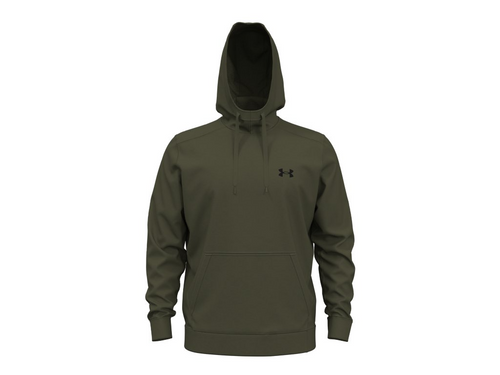 Armour Fleece Hoodie