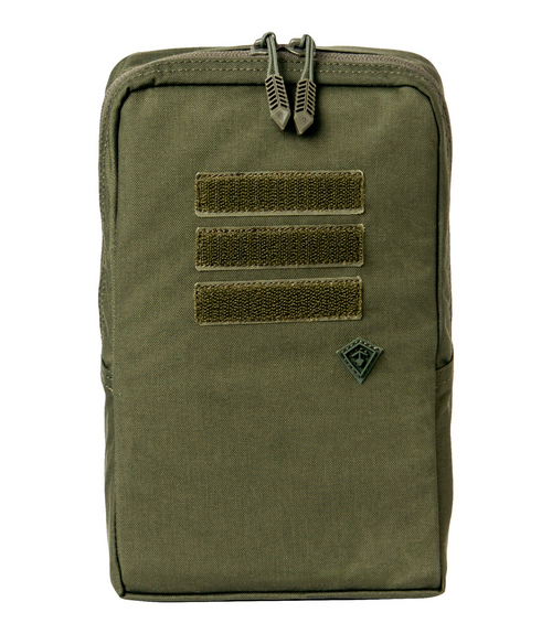 Tactix  6X10 Utility Pouch