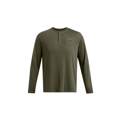 Men's UA Expanse Henley