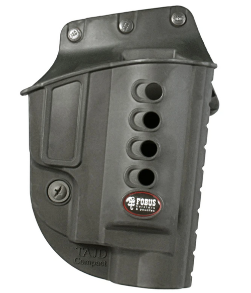 Evolution Roto-Belt 2 1/4 Holster