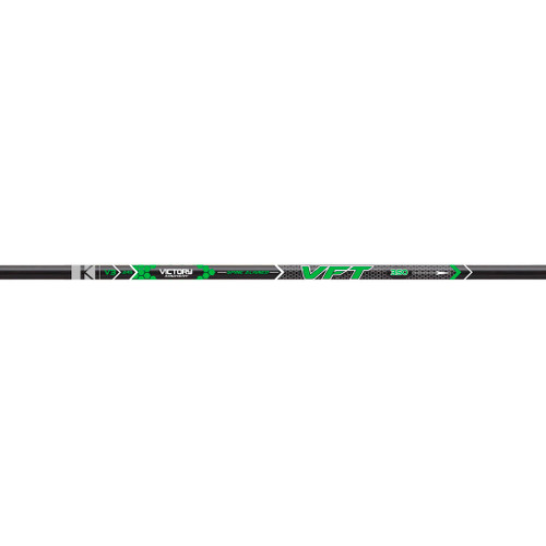 Victory VFT Gamer Target Shafts 400 1 Doz.