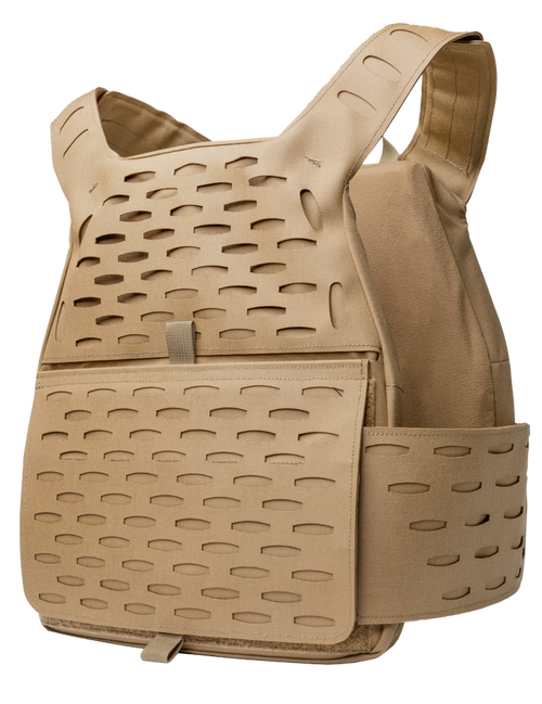 SENTRY Gunnar Series Plate Carrier