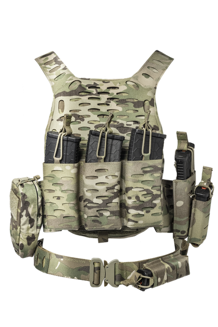 SENTRY Gunnar Series Plate Carrier