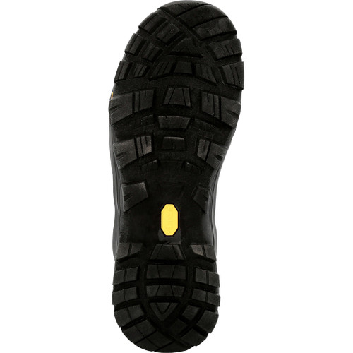 Rocky XRB Boot Realtree Edge 7mm 12