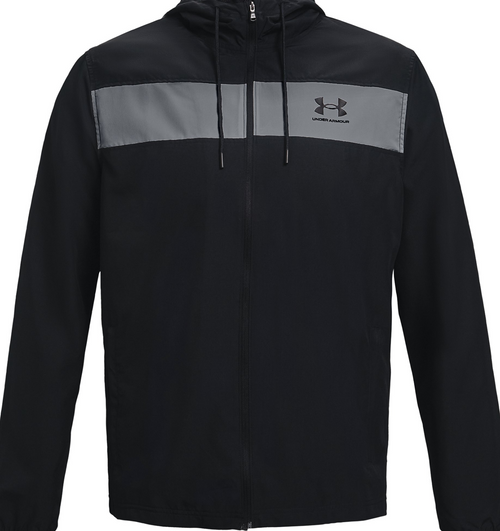 UA Sportstyle Windbreaker Jacket