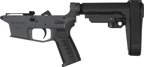 BANSHEE Mk10 Lower Group