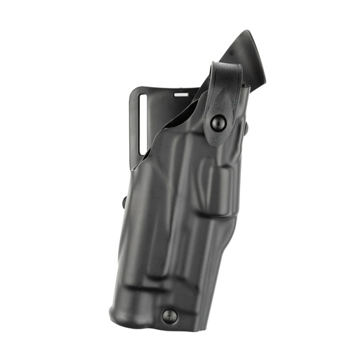 Model 6360 ALS/SLS Mid-Ride, Level III Retention Duty Holster for CZ P10C w/ Light