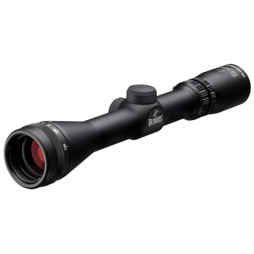 REFURBISHED Burris LER Handgun Scope -3-12x32mm PA - Plex Reticle Matte