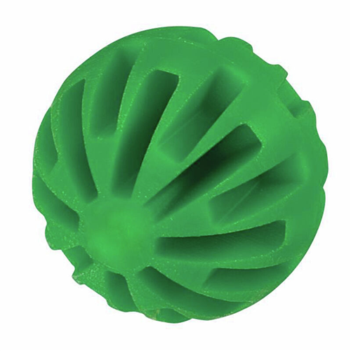 Champion Targets 43806 Duraseal Crazy Bounce Ball Target, Green