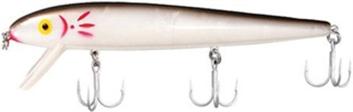 COR RED FIN 5/8-SMOKEY JOE