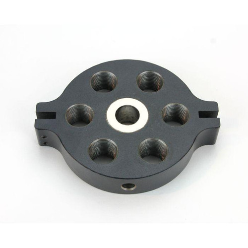 Lyman T-Mag II Extra Turret