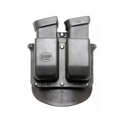 Evo Double Mag Paddle Pouch