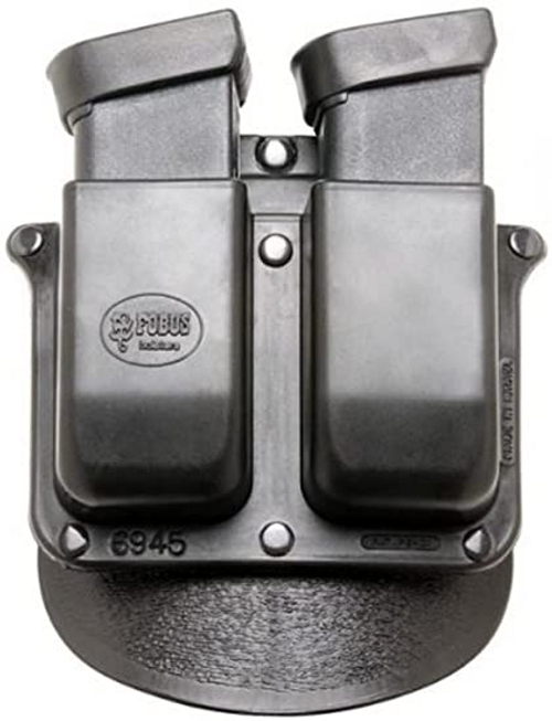 Evo Double Mag Paddle Pouch