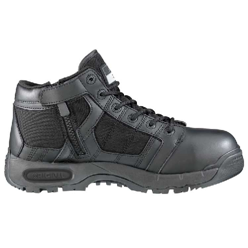 Metro Air 5 Side-Zip