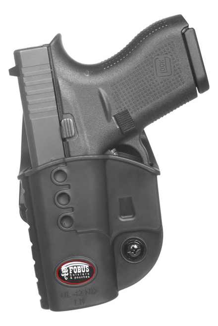 Evolution Belt Holster