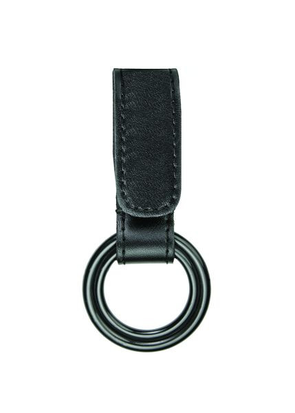 AirTek C/D-Cell Dual Ring Flashlight Holder w/ Plastic Rings