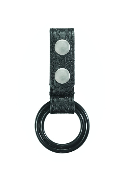 AirTek C/D-Cell Dual Ring Flashlight Holder w/ Plastic Rings