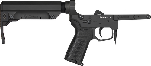 RESOLUTE Mk47 Lower Group