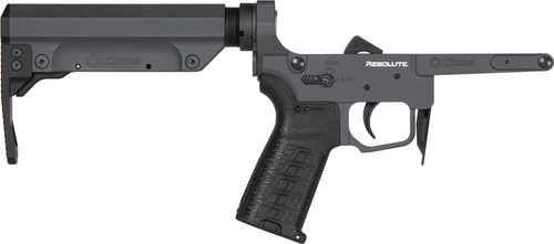 RESOLUTE Mk47 Lower Group