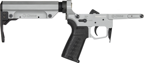 RESOLUTE Mk47 Lower Group