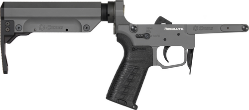 RESOLUTE Mk47 Lower Group