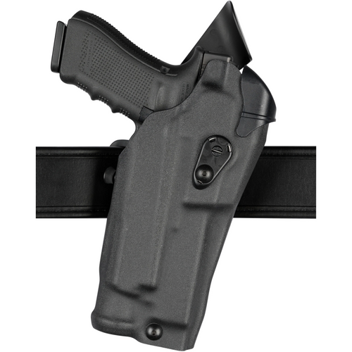 Model 6392RDS ALS Hi-Ride Level I Retention Duty Holster for Smith & Wesson M&P 9L C.O.R.E. w/ Light