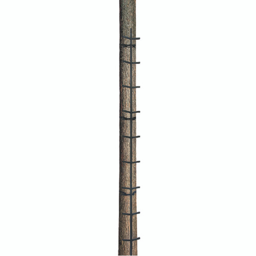 Rhino Hot Foot Climbing Sticks 23 ft.