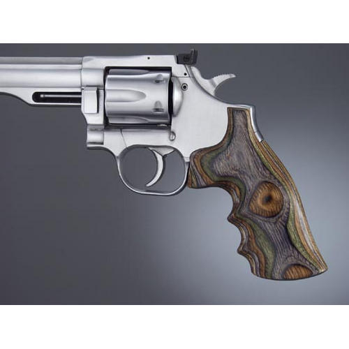 Dan Wesson Small Frame Grip