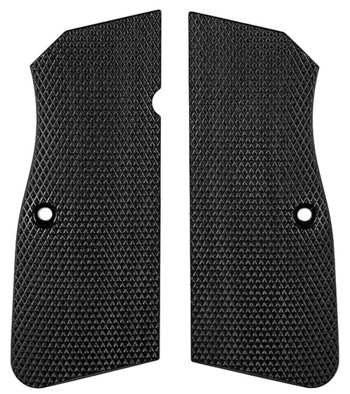 FN HIGH POWER G-10 GRIPS BLACK FN HIGH POWER G-10 GRIPS BLACK