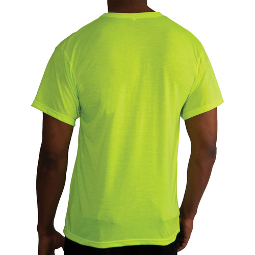 Rothco Moisture Wicking Pocket T-Shirt