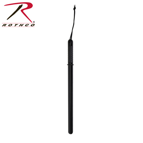 Rothco Nylon Police Baton With Grip