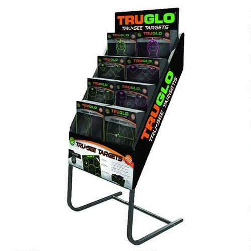 Target Display/TRUSEE Package 2