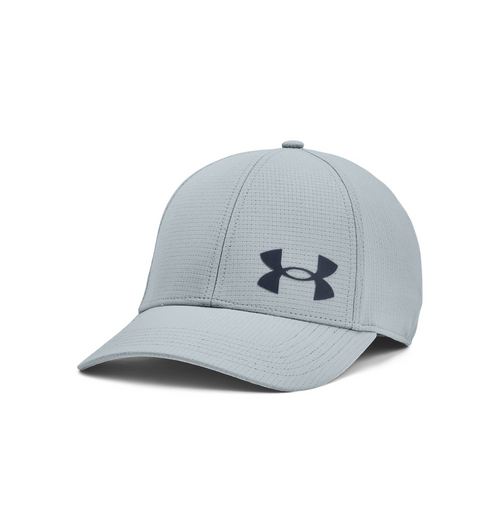 UA Iso-Chill ArmourVent Stretch Hat