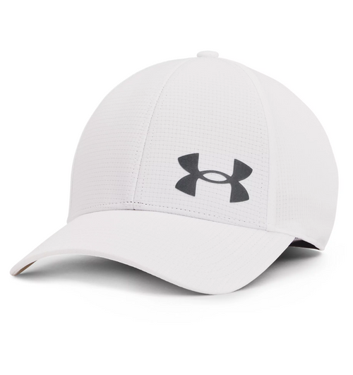 UA Iso-Chill ArmourVent Stretch Hat
