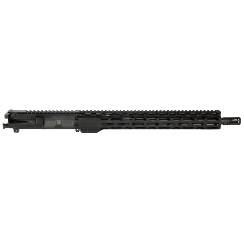 RADICAL UPPR 300BLK 16" 1-8 MLOK BLK