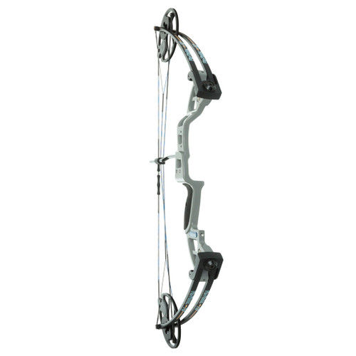 Fin Finder F-31 Bowfishing RTF Bow 30 in. 25-40 lbs. RH