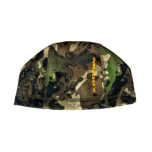 Muddy Lightweight Fleece Beanie Veil Canyon Hybrid