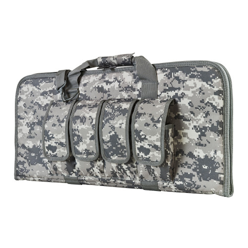 28'' SubGun, AR & AK Pistol Case