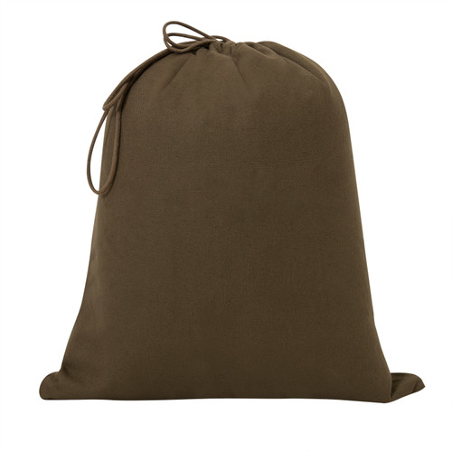 Rothco Military Ditty Bag - 16 Inches x 19 Inches