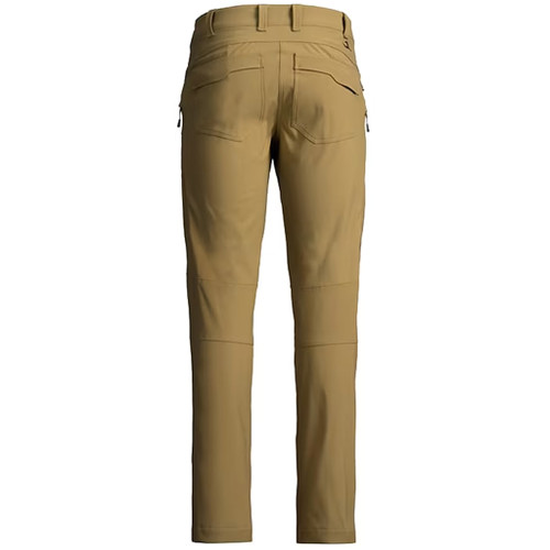 TUO Clime Pant Brome Brome 34 Regular