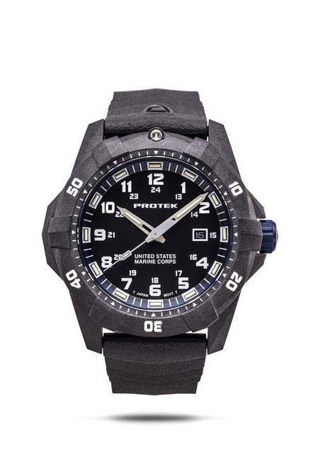 ProTek Carbon USMC Dive