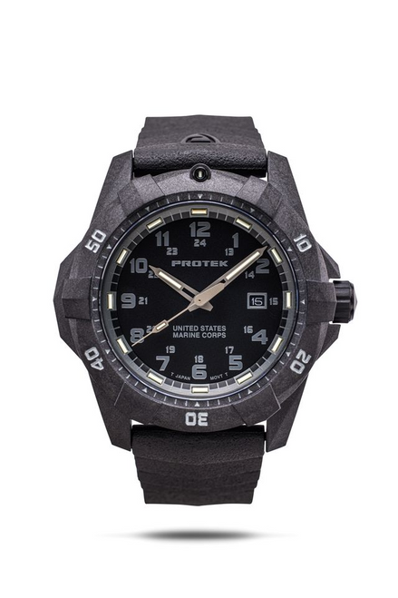 ProTek Carbon USMC Dive
