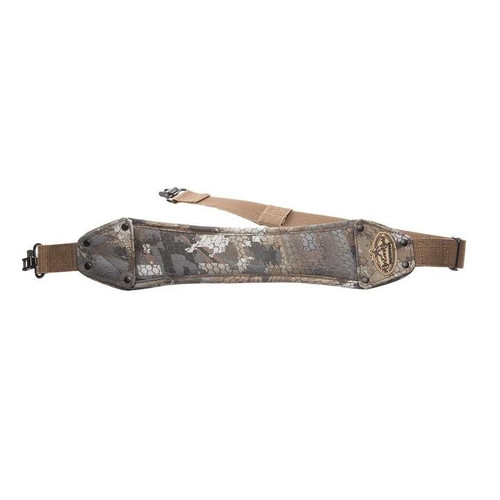 Rig 'Em Right High Brass Gun Sling Optifade Timber